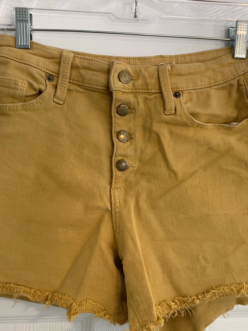 Jean short bundle